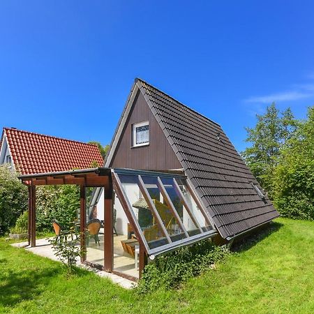 Ferienhaus Windspiel Neuharlingersiel Exterior foto