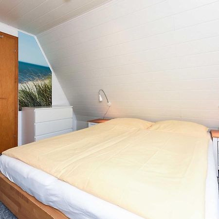 Ferienhaus Windspiel Neuharlingersiel Exterior foto